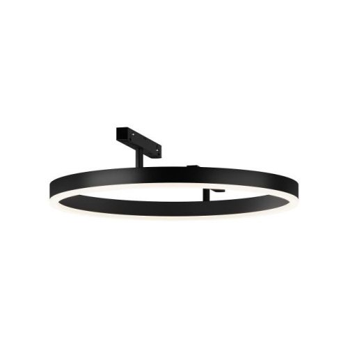 Трековый светильник Maytoni Rim TR227-2-24W4K-B