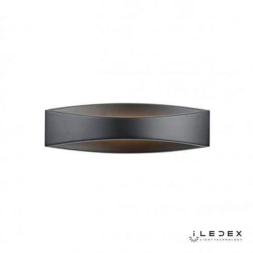 ZD8118-8W BK Настенный светильник ILedex Line ZD8118-8W BK