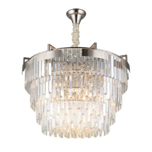 Подвесная люстра Aployt Mariz APL.813.03.15