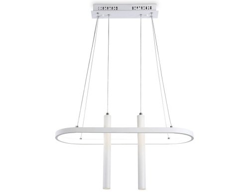 FL5383 Подвесная люстра Ambrella Line FL5383