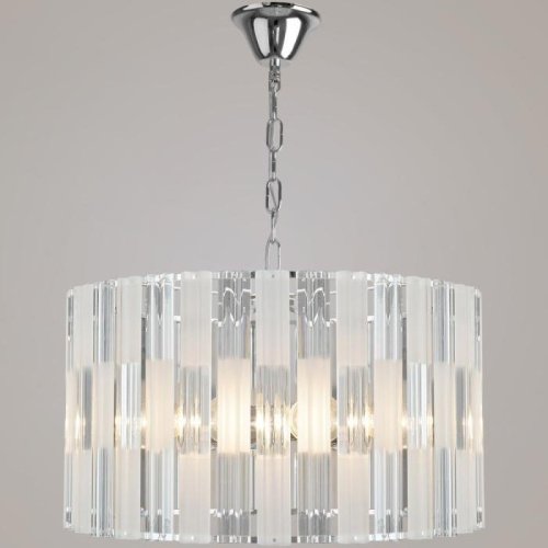 Подвесная люстра 01851-0.4-06 CH