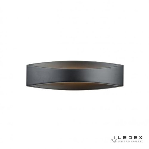 Настенный светильник ILedex Line ZD8118-8W BK