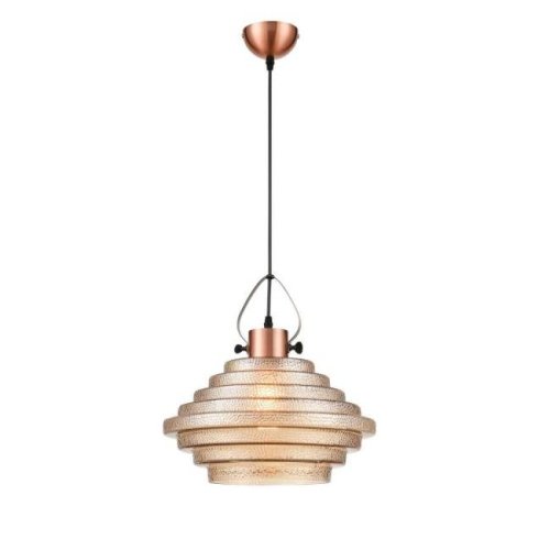 Светильник подвесной Vele Luce Genio VL5404P21