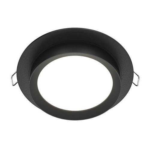 DL086-GX53-RD-B Встраиваемый светильник Maytoni Hoop DL086-GX53-RD-B