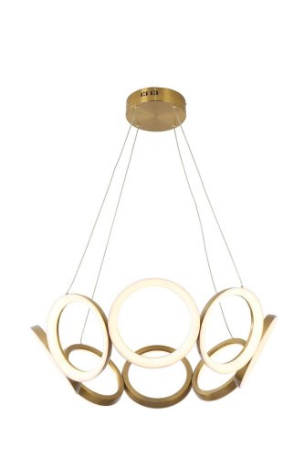 Подвесная люстра Zortes Olimpia ZRS.30101.112