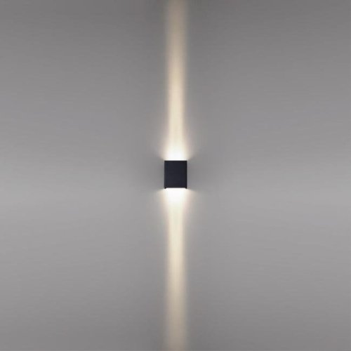 7188/10WLP Настенный светильник Arrow Odeon Light 7188/10WLP