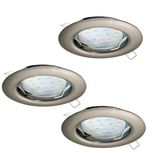 Встраиваемый светильник Eglo Peneto 94237