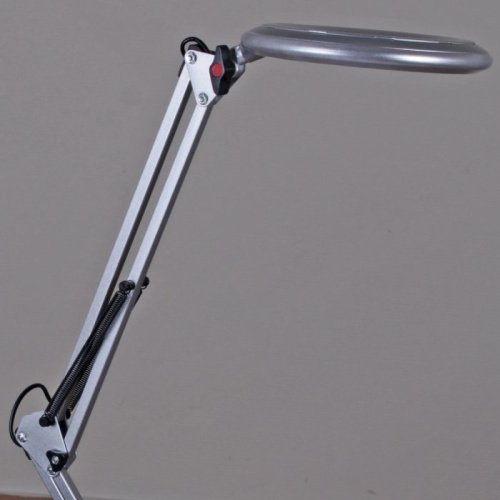 Офисная настольная лампа 02046-0.7-01 SL