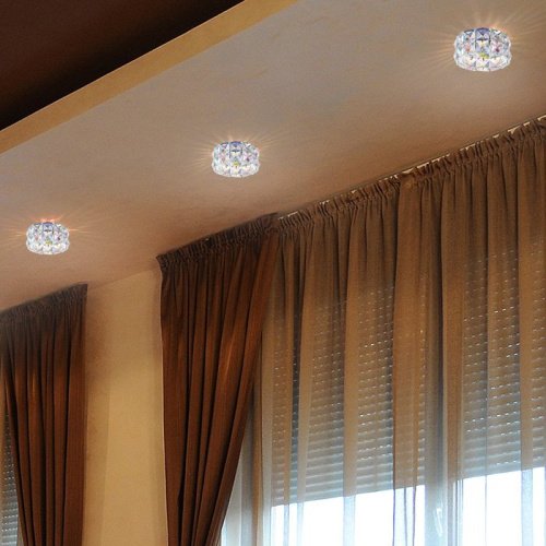 Встраиваемый светильник Novotech Neviera 370165