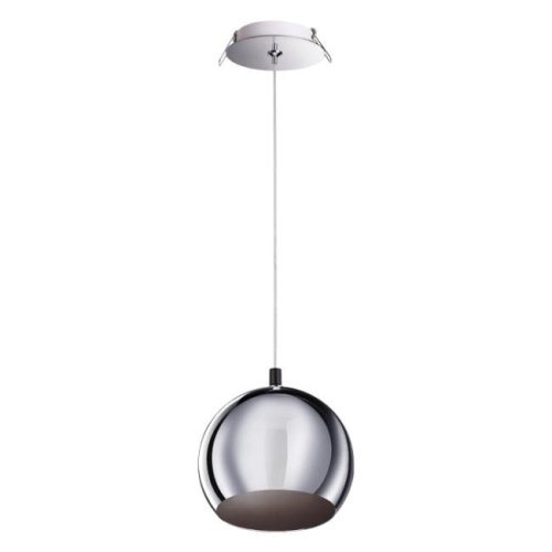 370584 Встраиваемый светильник Novotech Glob 370584