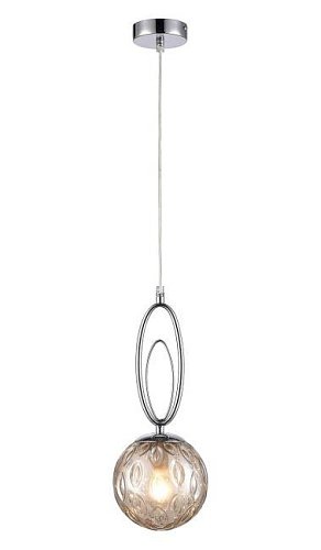 VL5853P01 Светильник подвесной Vele Luce Phlox VL5853P01