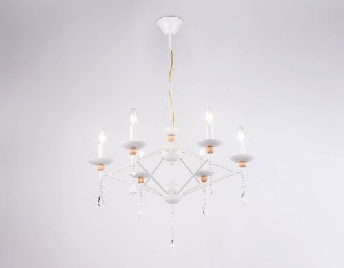 TR9596 Подвесная люстра Ambrella Modern TR9596