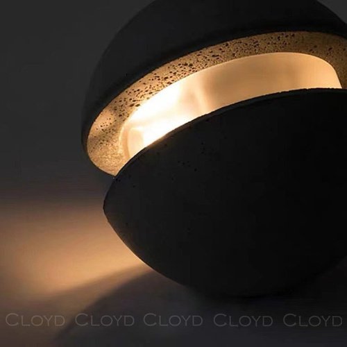 11073 Светильник подвесной Cloyd Sauron 11073