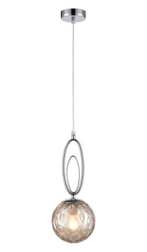 VL5853P01 Светильник подвесной Vele Luce Phlox VL5853P01