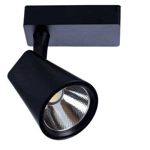 A1821PL-1BK Трековый светильник Arte Lamp Amico A1821PL-1BK