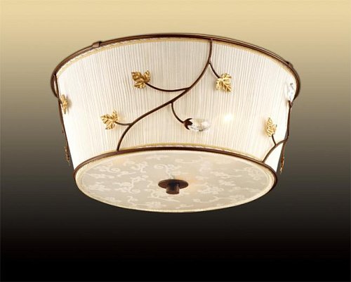 2665/3C Потолочная люстра Odeon Light Lota 2665/3C