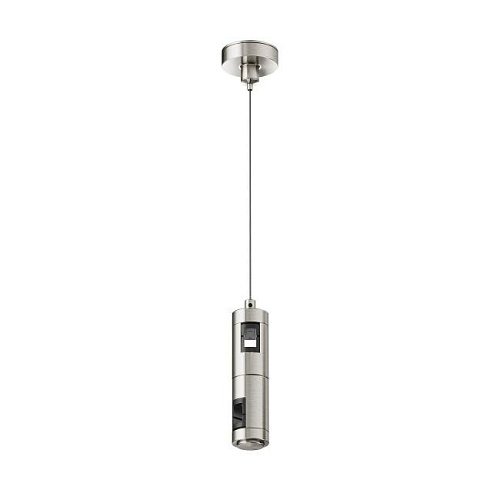 TRA157SW-D1-PT Подвес тросовый Hang двойной Maytoni Accessories for tracks Flarity TRA157SW-D1-PT