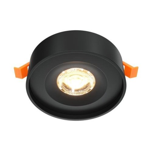 DL035-2-L6B Встраиваемый светильник Maytoni Joliet DL035-2-L6B