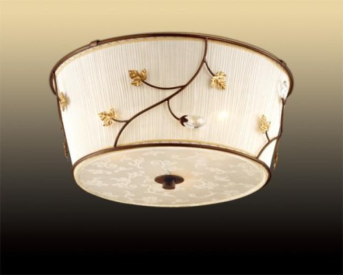 2665/3C Потолочная люстра Odeon Light Lota 2665/3C