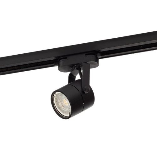 DK6005-BK Трековый светильник Denkirs DK620 DK6005-BK