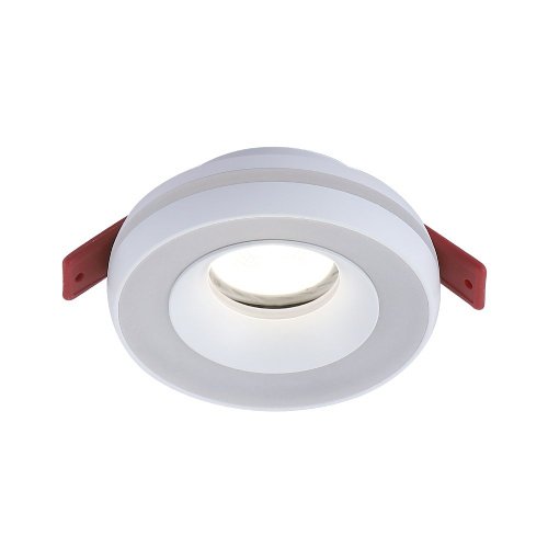 Встраиваемый светильник Crystal Lux Clt 064 CLT 064C1 WH