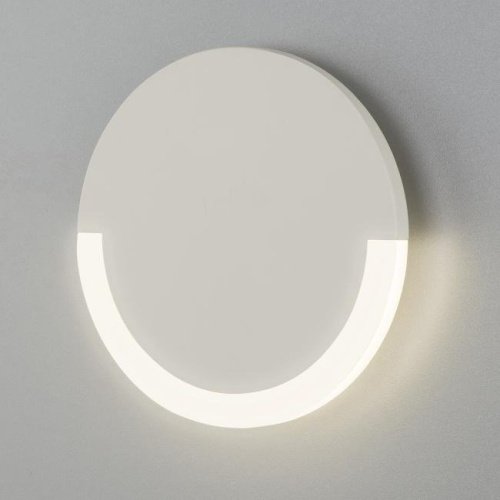 40147/1 LED белый Настенный светильник Eurosvet Radiant 40147/1 LED белый 5W