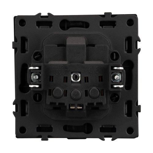 Розетка Arlight Nobe 054283