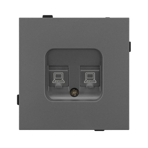 Розетка Arlight Tendo 054597