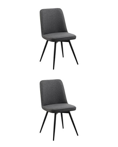 Комплект стульев Stool Group OS-2451Z Lumos-17 DUAL X2