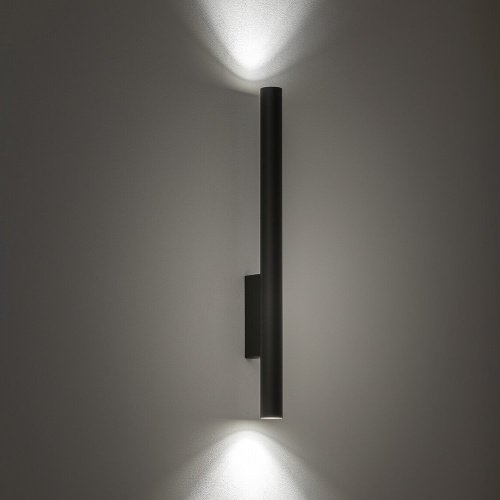 Настенный светильник Nowodvorski Fourty Wall XL 10893