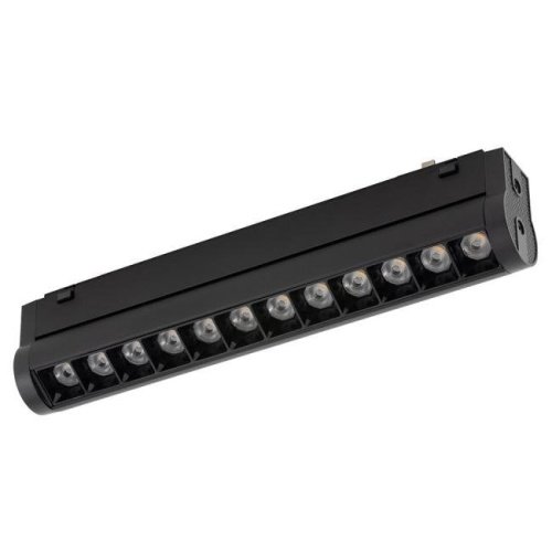 Трековый светильник Nowodvorski Focus Swing Led 11336
