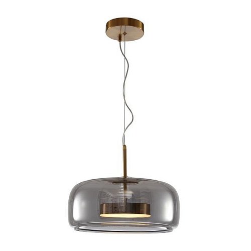 A2404SP-33SM Светильник подвесной Arte Lamp Padova A2404SP-33SM