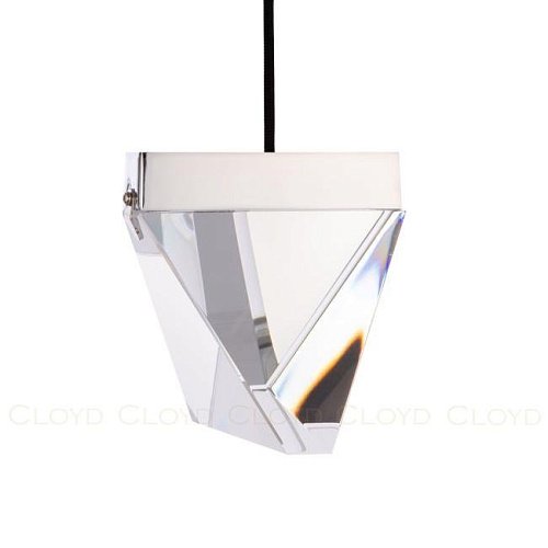 10547 Светильник подвесной Cloyd Graviton 10547