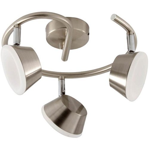 TL1238Y1-03SN Светильник спот Toplight Jenifer TL1238Y1-03SN
