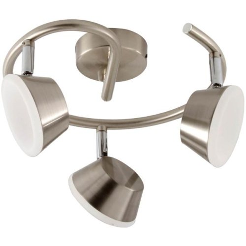 TL1238Y1-03SN Светильник спот Toplight Jenifer TL1238Y1-03SN