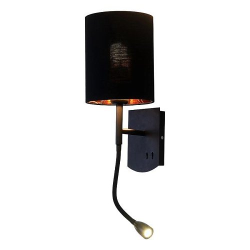 OML-62711-02 Настенное бра Omnilux Ocricchio OML-62711-02