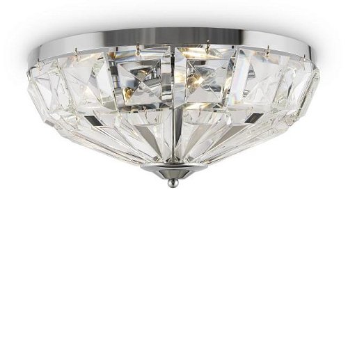Светильник потолочный Maytoni Facet MOD094CL-04CH