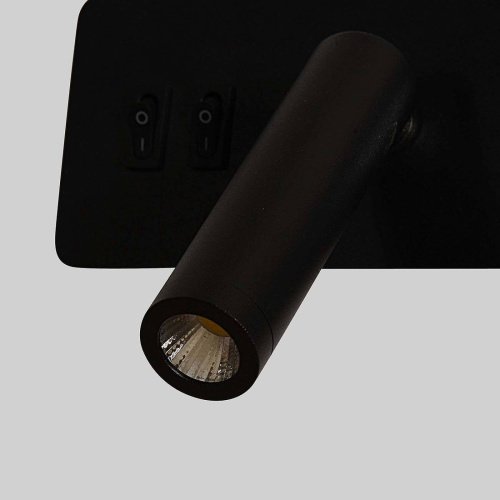 4691-1W Настенный светильник F-Promo Hickory 4691-1W