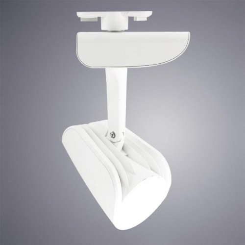 A3930PL-1WH Трековый светильник Arte Lamp Lynx A3930PL-1WH