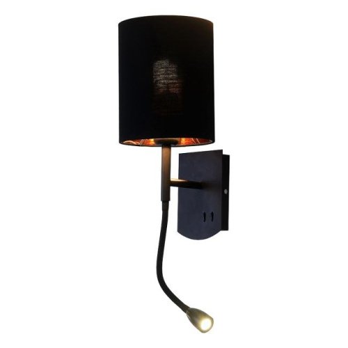 OML-62711-02 Настенное бра Omnilux Ocricchio OML-62711-02