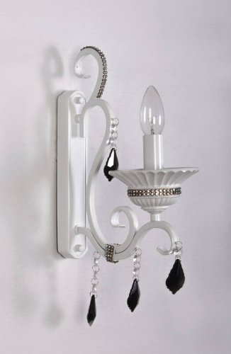 Настенное бра Abrasax 11277/1