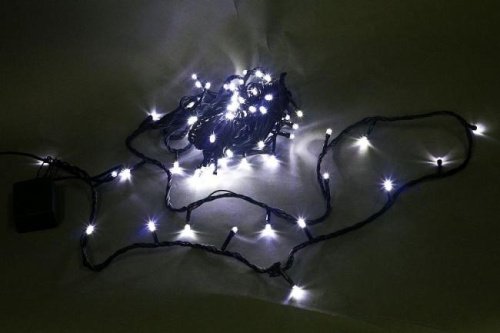 Гирлянда Sneha A-001A LED WT
