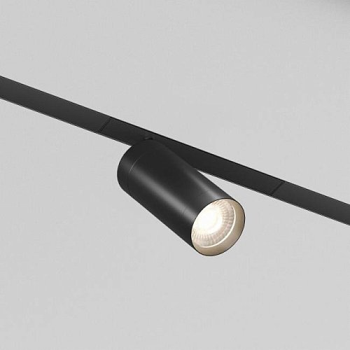 DK8320-BK Трековый светильник Denkirs Smart spot zigbee DK8320-BK