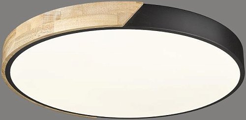 Светильник потолочный Velante 445-647-01