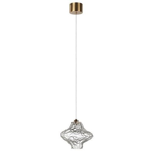 5107/3L Светильник подвесной Odeon Light Ordi 5107/3L