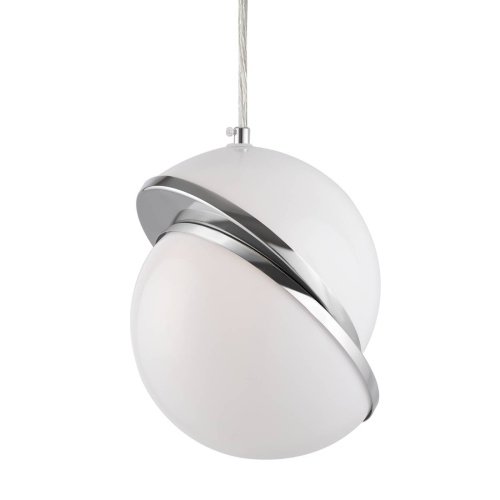 Светильник подвесной Freya Element FR5181PL-01CH