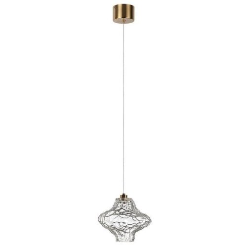 5107/3L Светильник подвесной Odeon Light Ordi 5107/3L