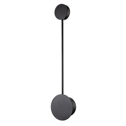 10205/SG LED Black Настенный светильник Escada Hypnosis 10205/SG LED Black