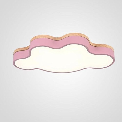 189507-26 Светильник потолочный ImperiumLoft Cloud-Eco01 189507-26