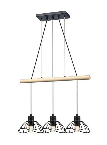 VL6482P03 Светильник подвесной Vele Luce Formula VL6482P03